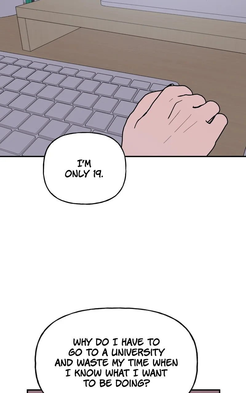 Kidults Chapter 109 Online - página 22