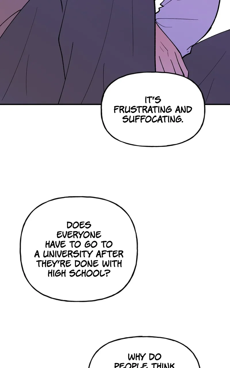 Kidults Chapter 109 Online - página 25