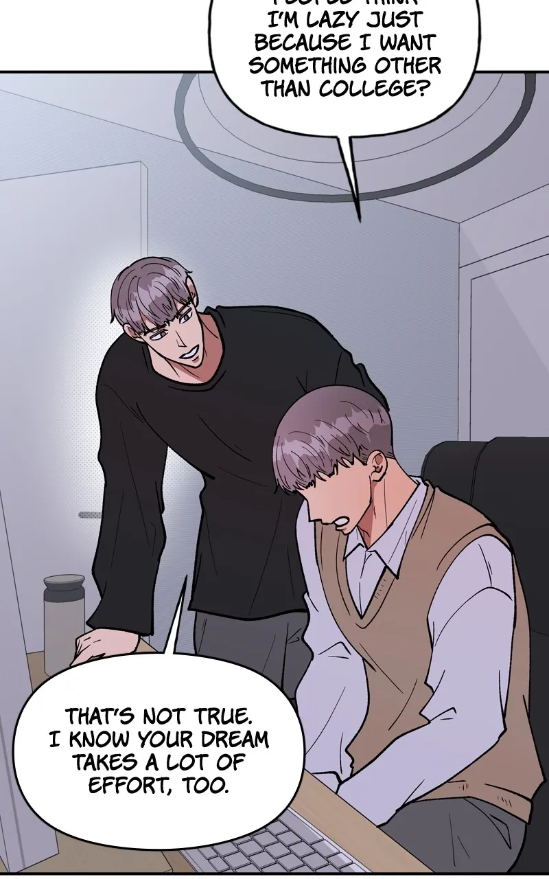 Kidults Chapter 109 Online - página 26