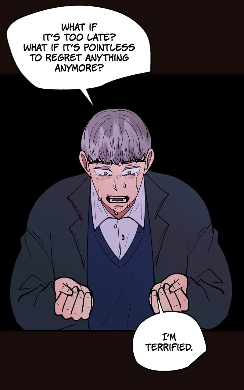 Kidults Chapter 109 Online - página 49