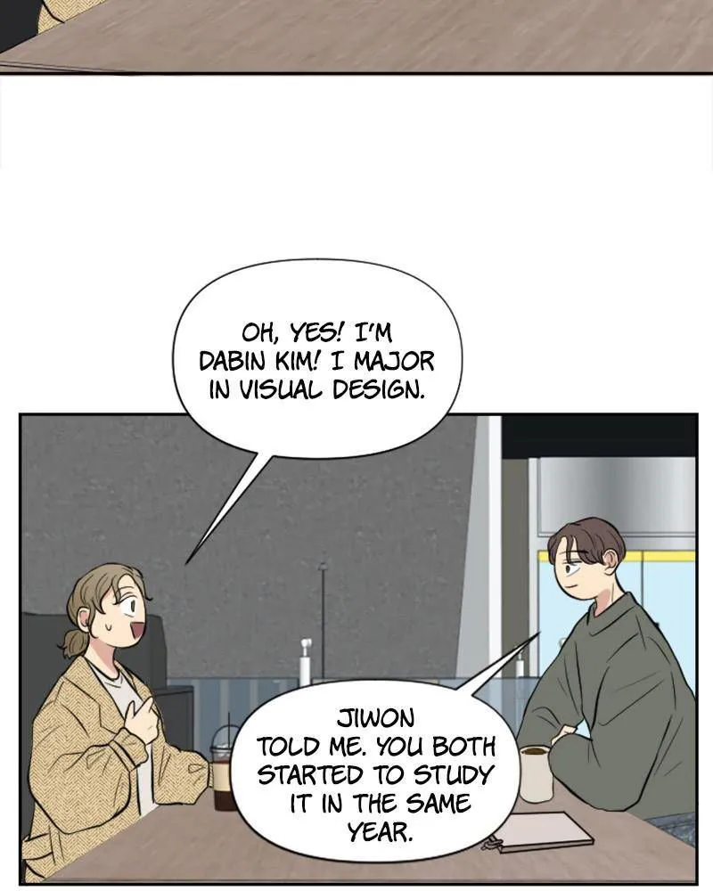 Kidults Chapter 11 Online - página 36