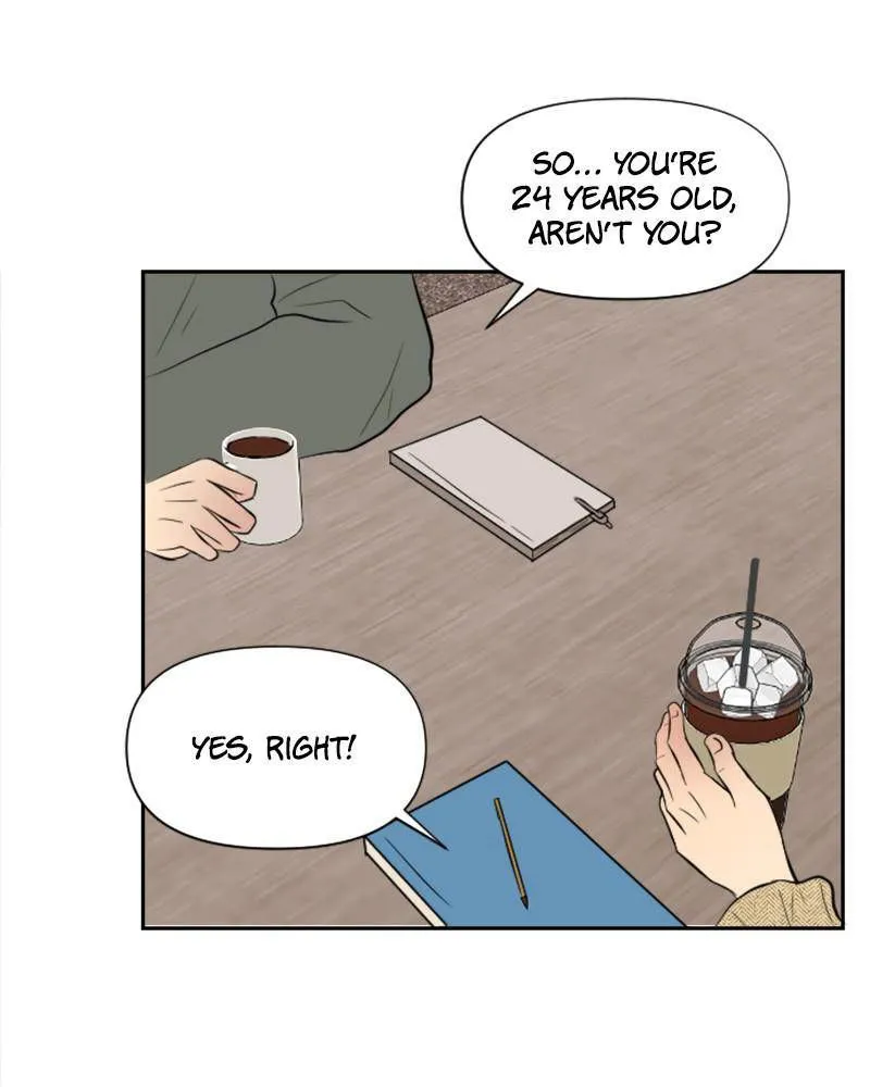 Kidults Chapter 11 Online - página 37