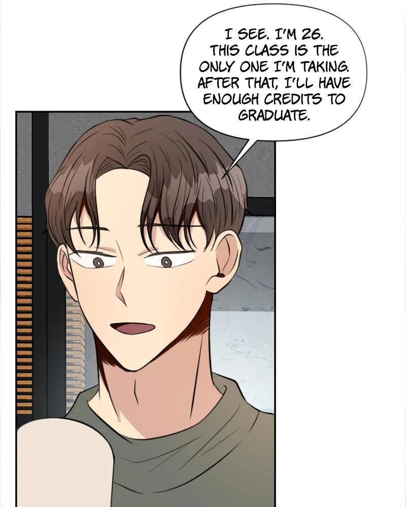 Kidults Chapter 11 Online - página 38