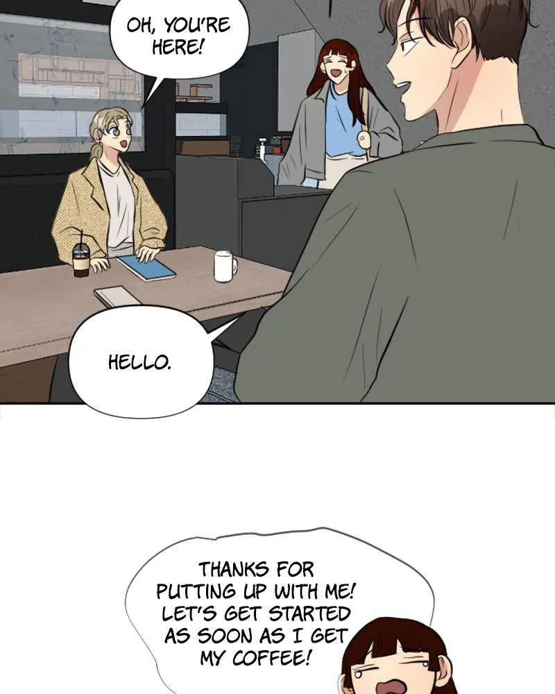 Kidults Chapter 11 Online - página 49