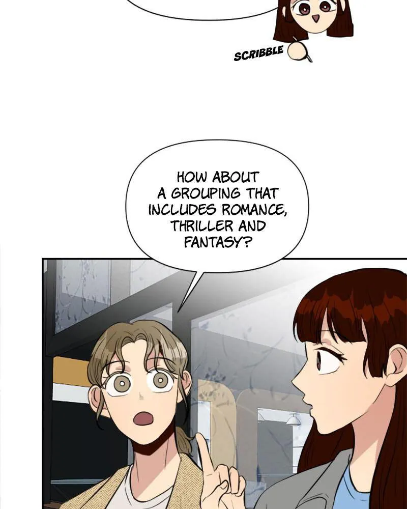 Kidults Chapter 11 Online - página 56
