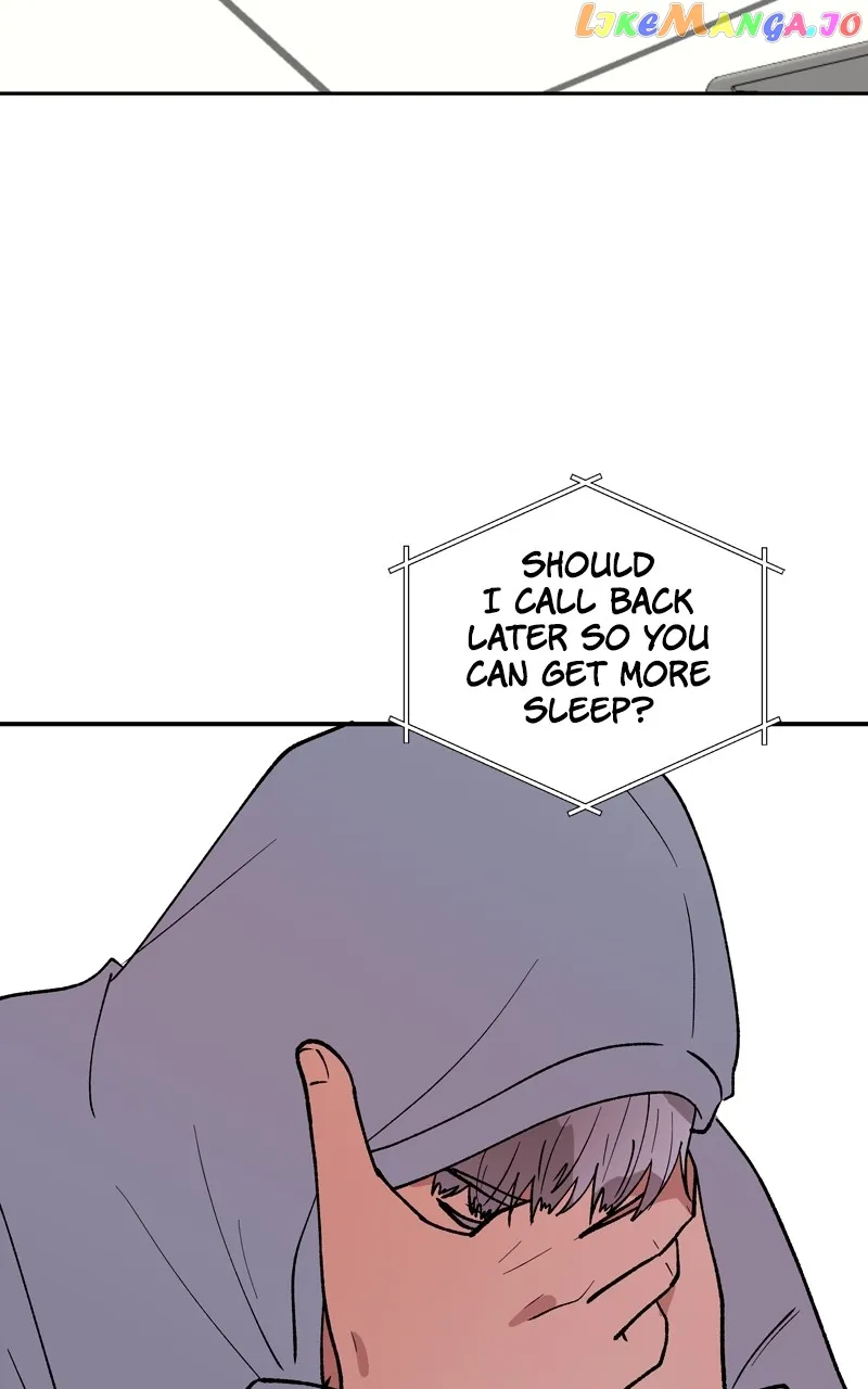 Kidults Chapter 110 Online - página 8