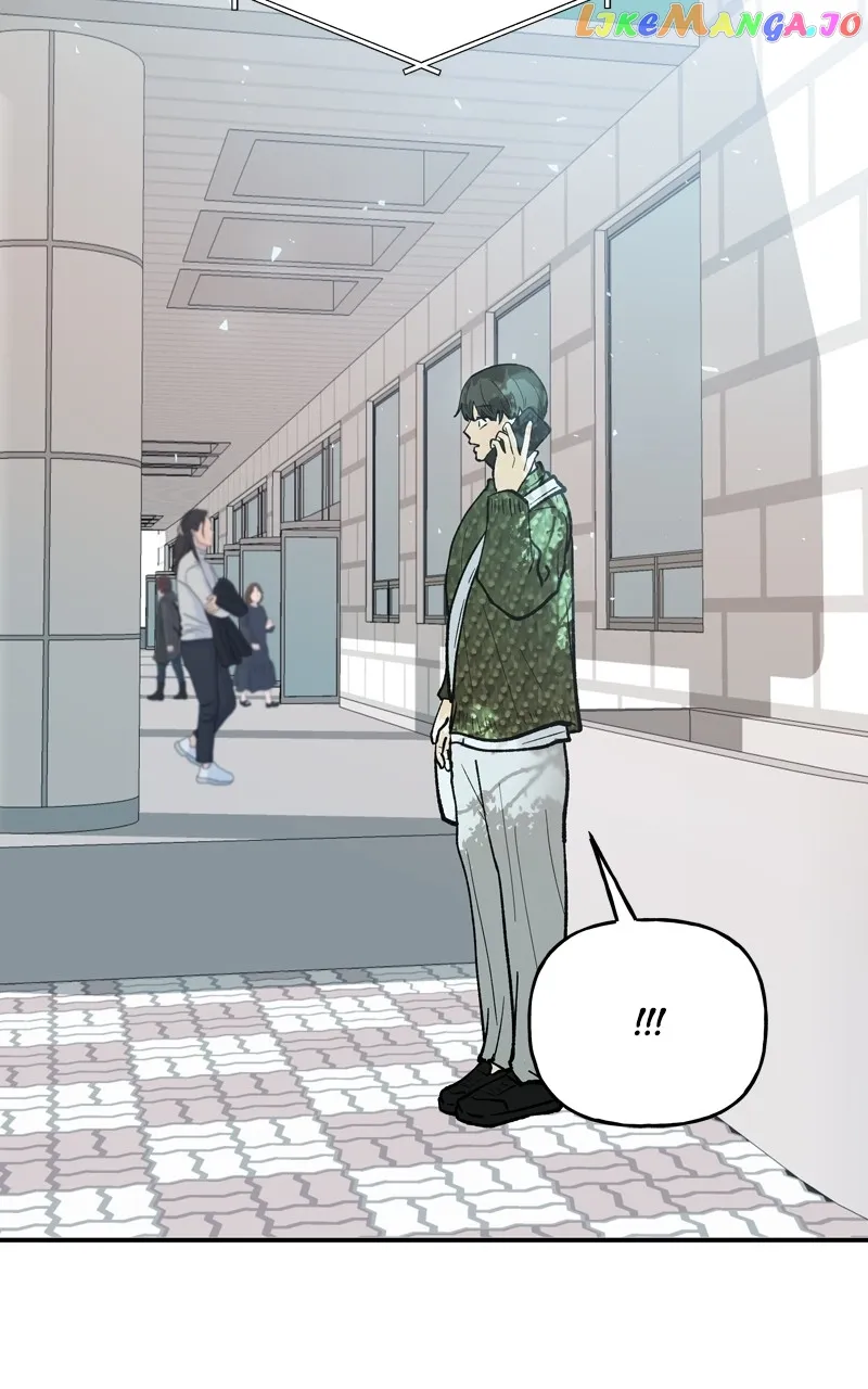 Kidults Chapter 110 Online - página 10