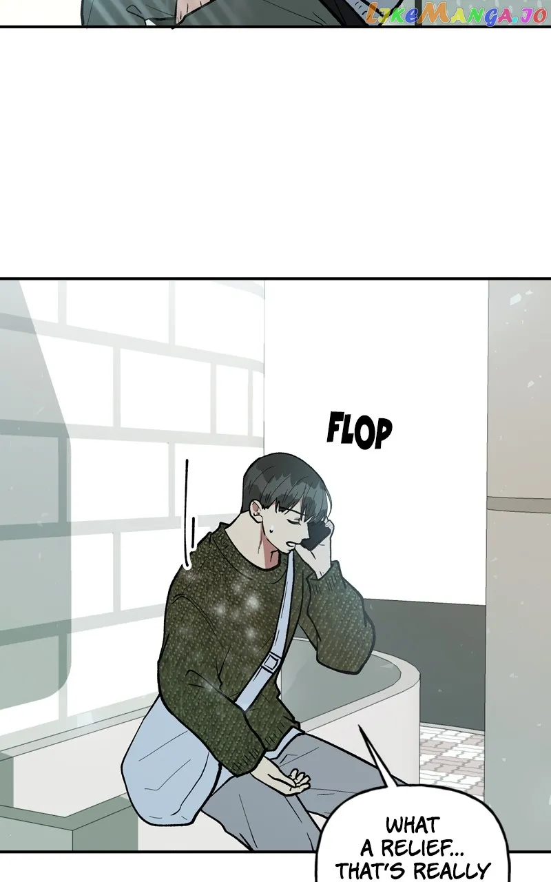 Kidults Chapter 110 Online - página 12