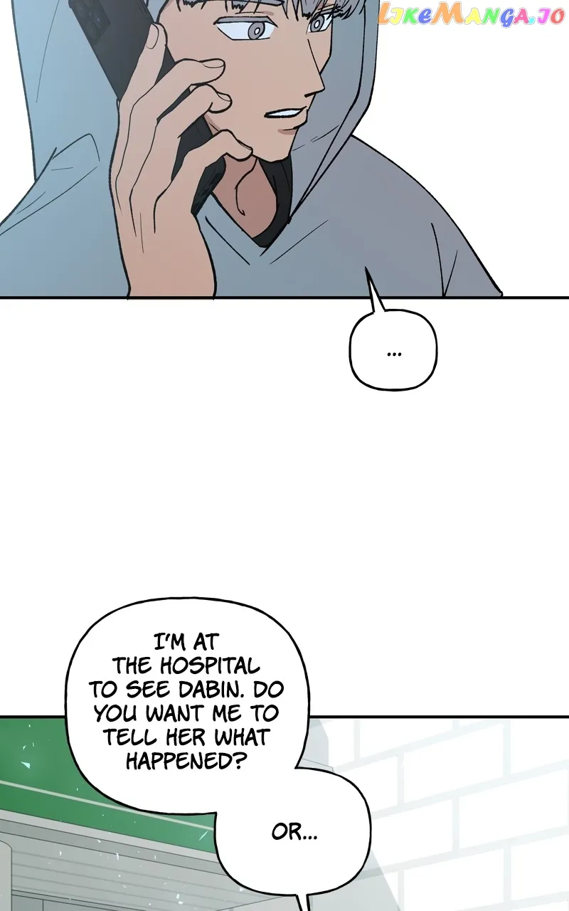 Kidults Chapter 110 Online - página 17