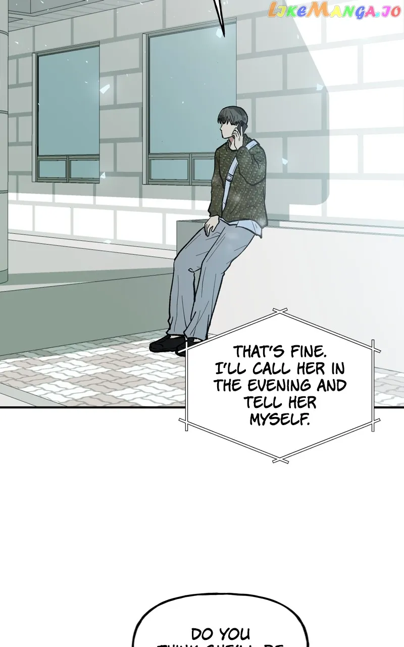 Kidults Chapter 110 Online - página 18