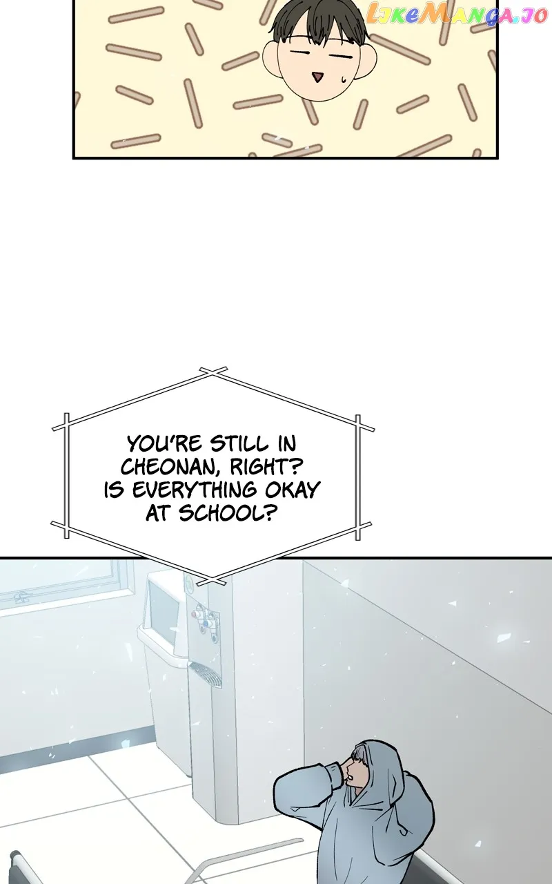 Kidults Chapter 110 Online - página 21