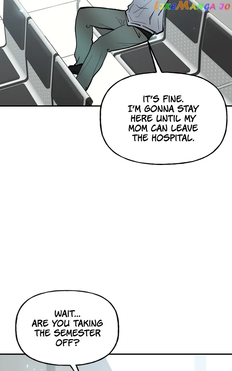 Kidults Chapter 110 Online - página 22
