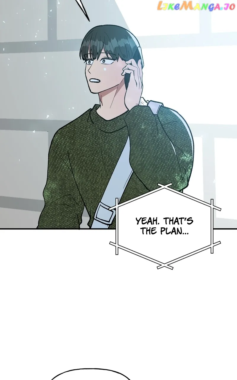 Kidults Chapter 110 Online - página 23