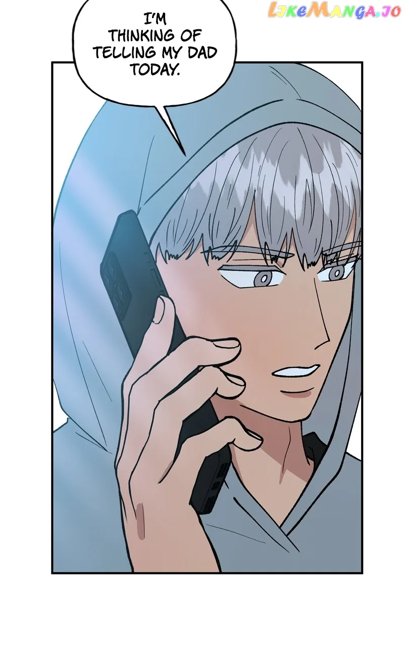 Kidults Chapter 110 Online - página 24
