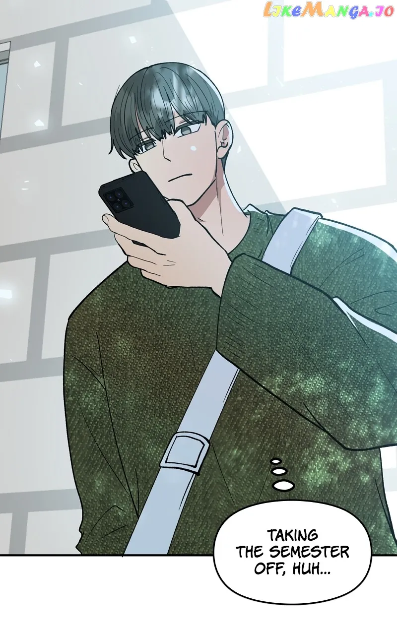 Kidults Chapter 110 Online - página 28