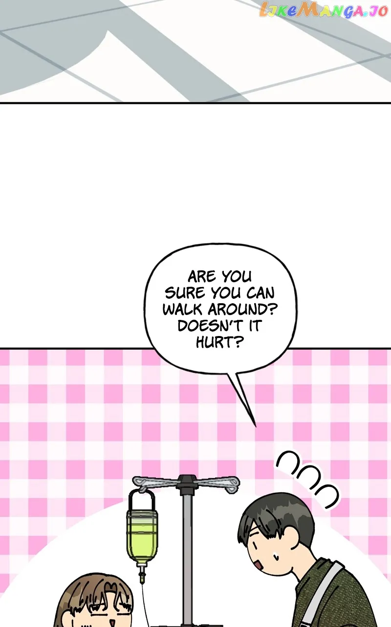 Kidults Chapter 110 Online - página 33