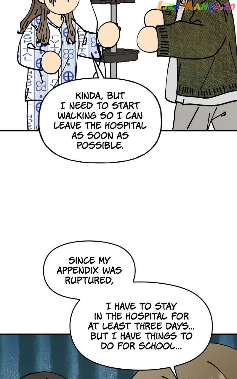 Kidults Chapter 110 Online - página 34