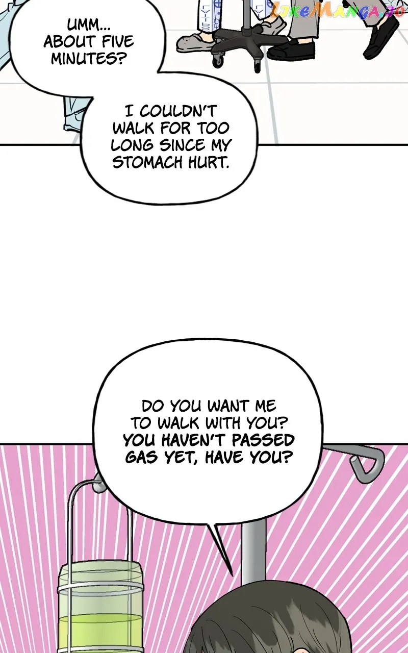 Kidults Chapter 110 Online - página 37