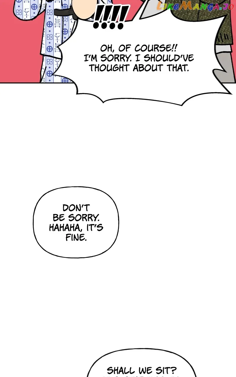 Kidults Chapter 110 Online - página 40