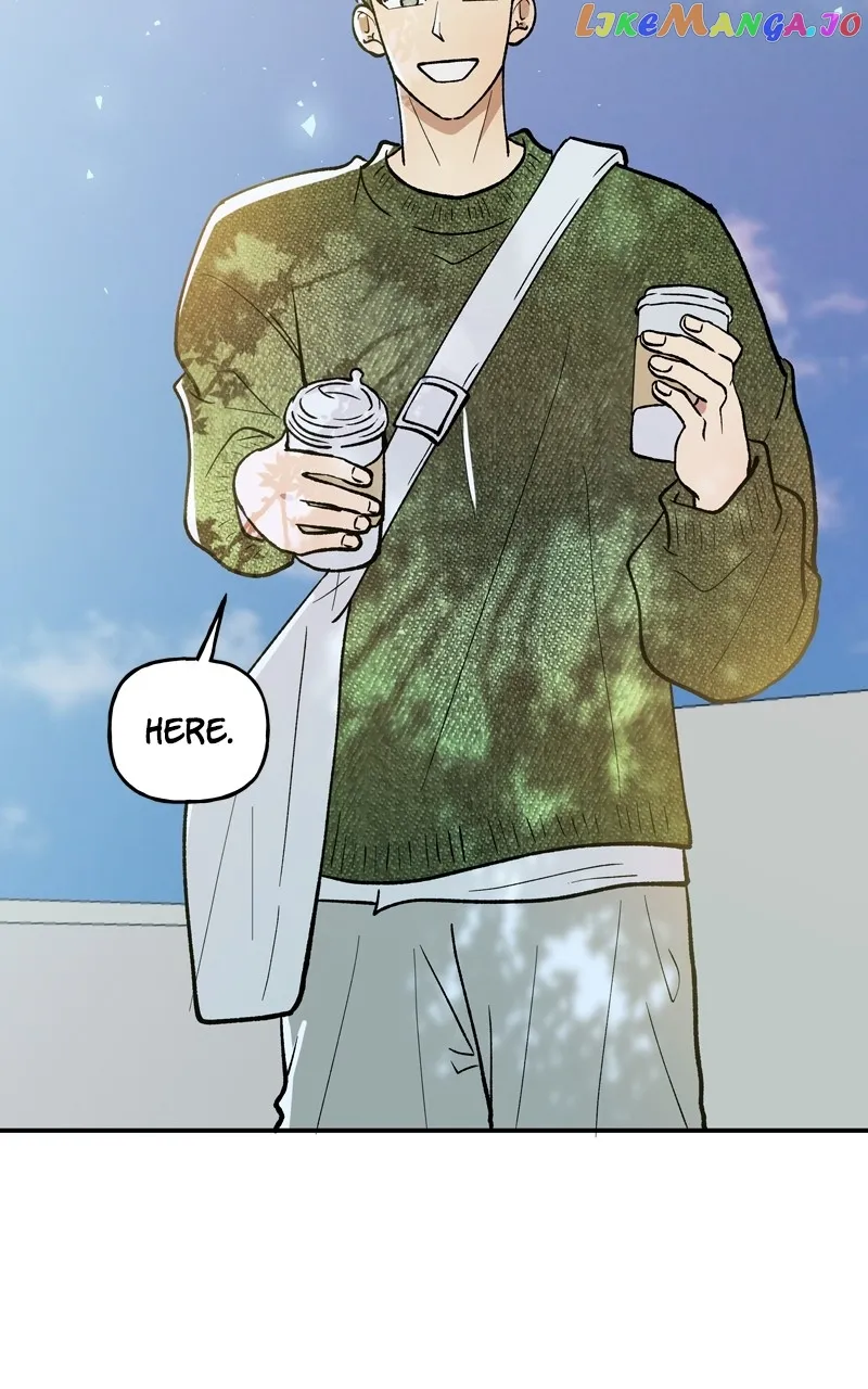 Kidults Chapter 110 Online - página 47