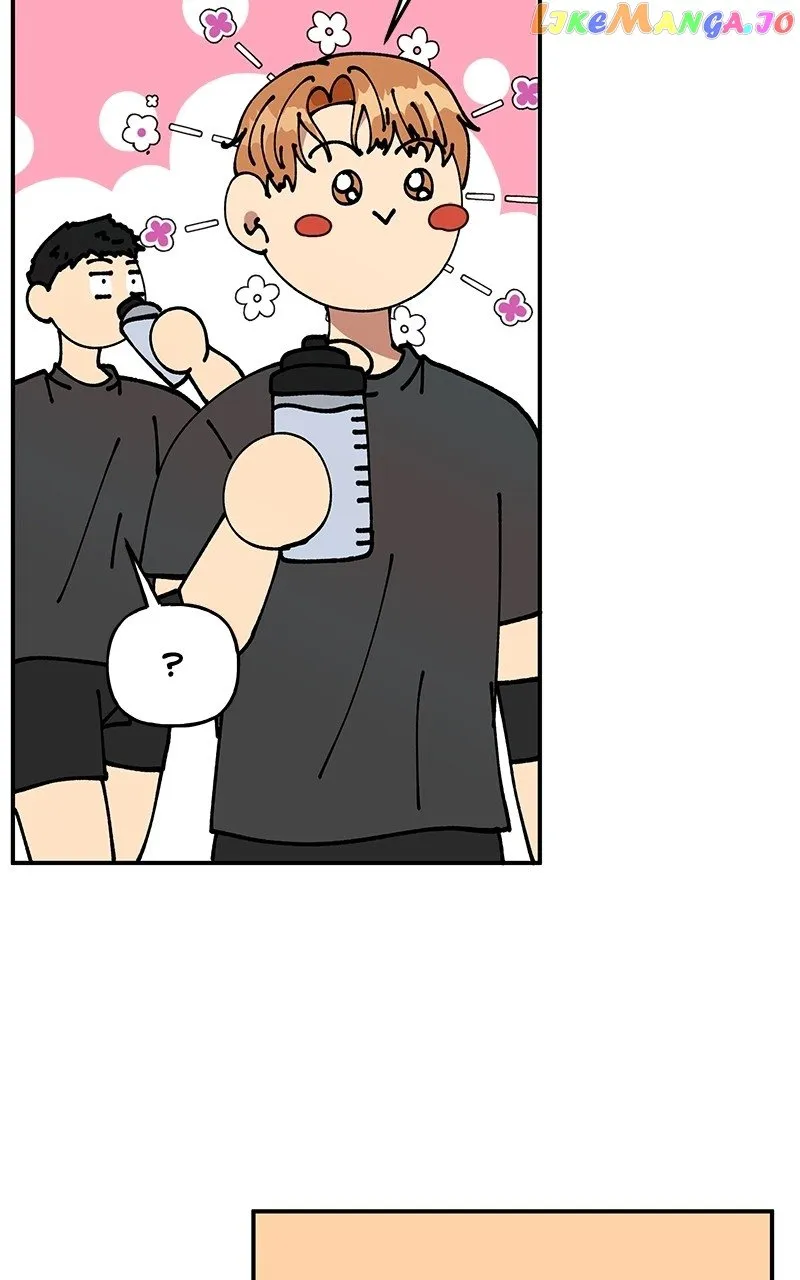 Kidults Chapter 115 Online - página 3
