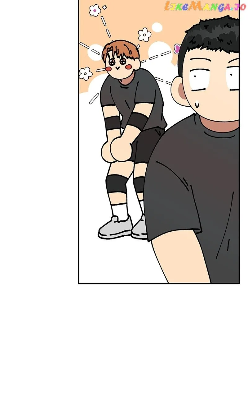 Kidults Chapter 115 Online - página 4