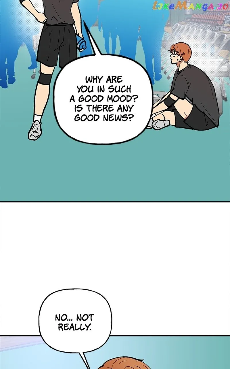 Kidults Chapter 115 Online - página 8