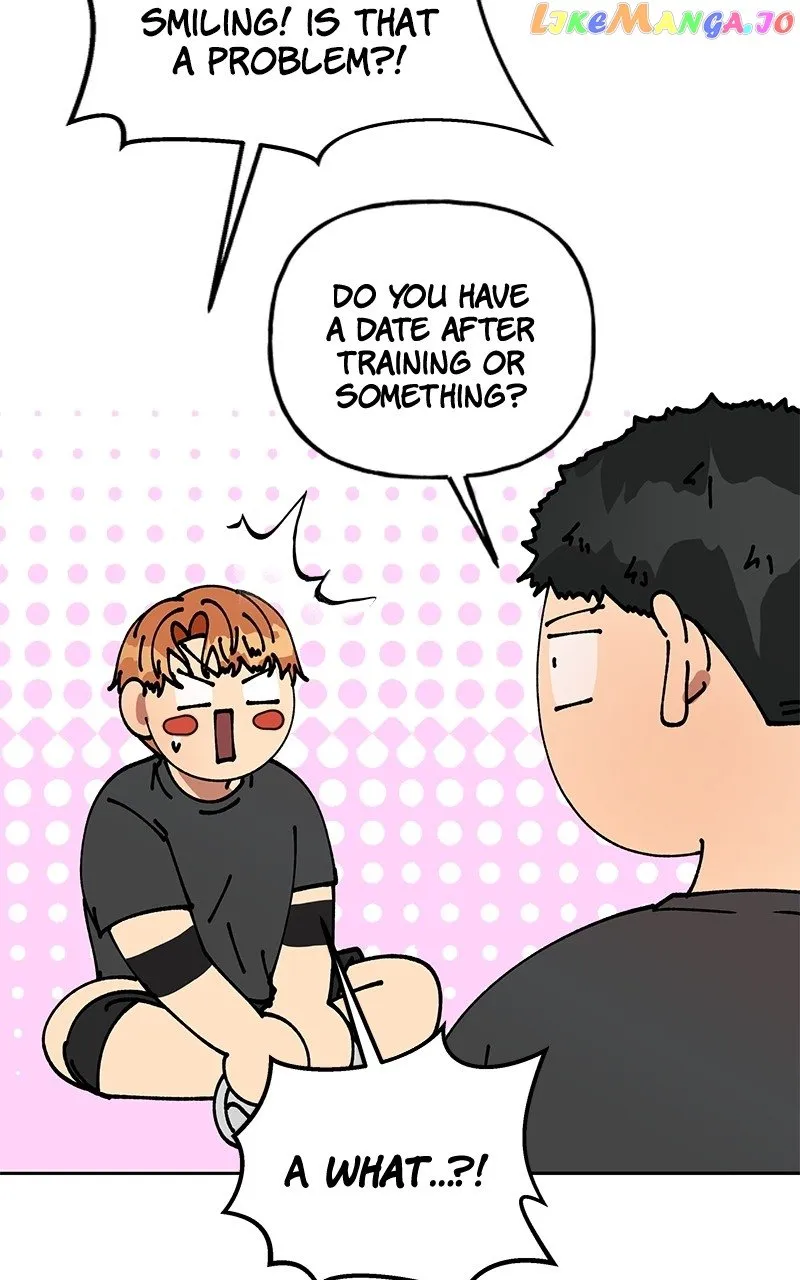 Kidults Chapter 115 Online - página 10