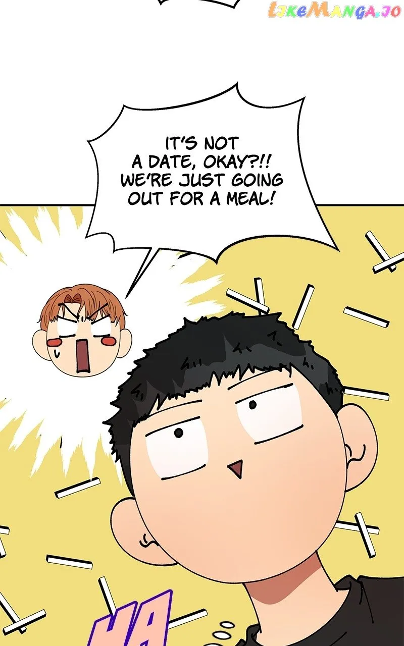 Kidults Chapter 115 Online - página 11