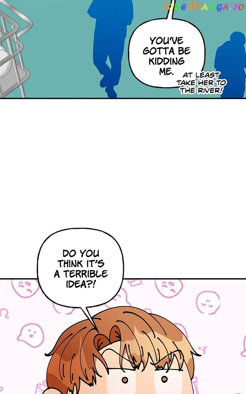 Kidults Chapter 115 Online - página 14