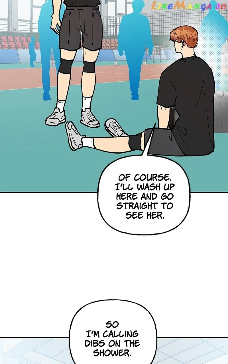 Kidults Chapter 115 Online - página 18