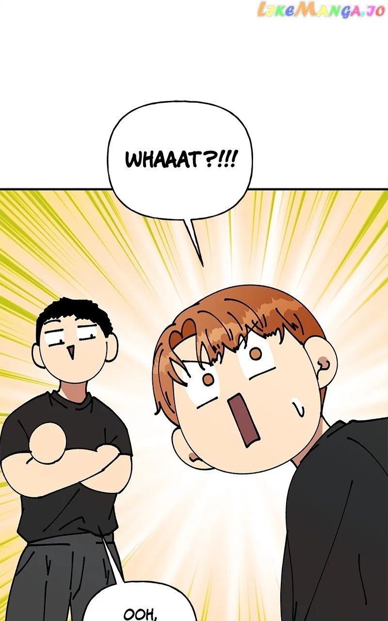 Kidults Chapter 115 Online - página 20