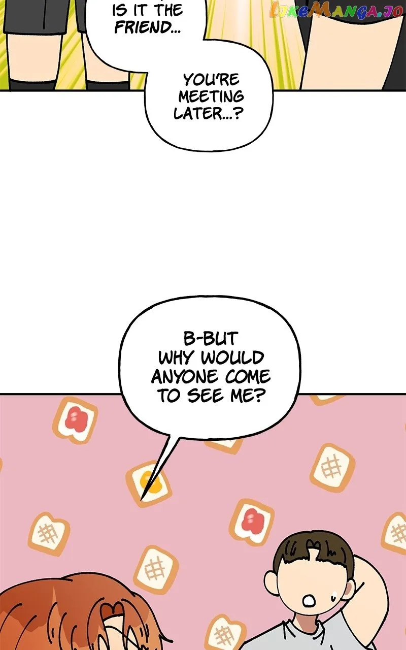 Kidults Chapter 115 Online - página 21