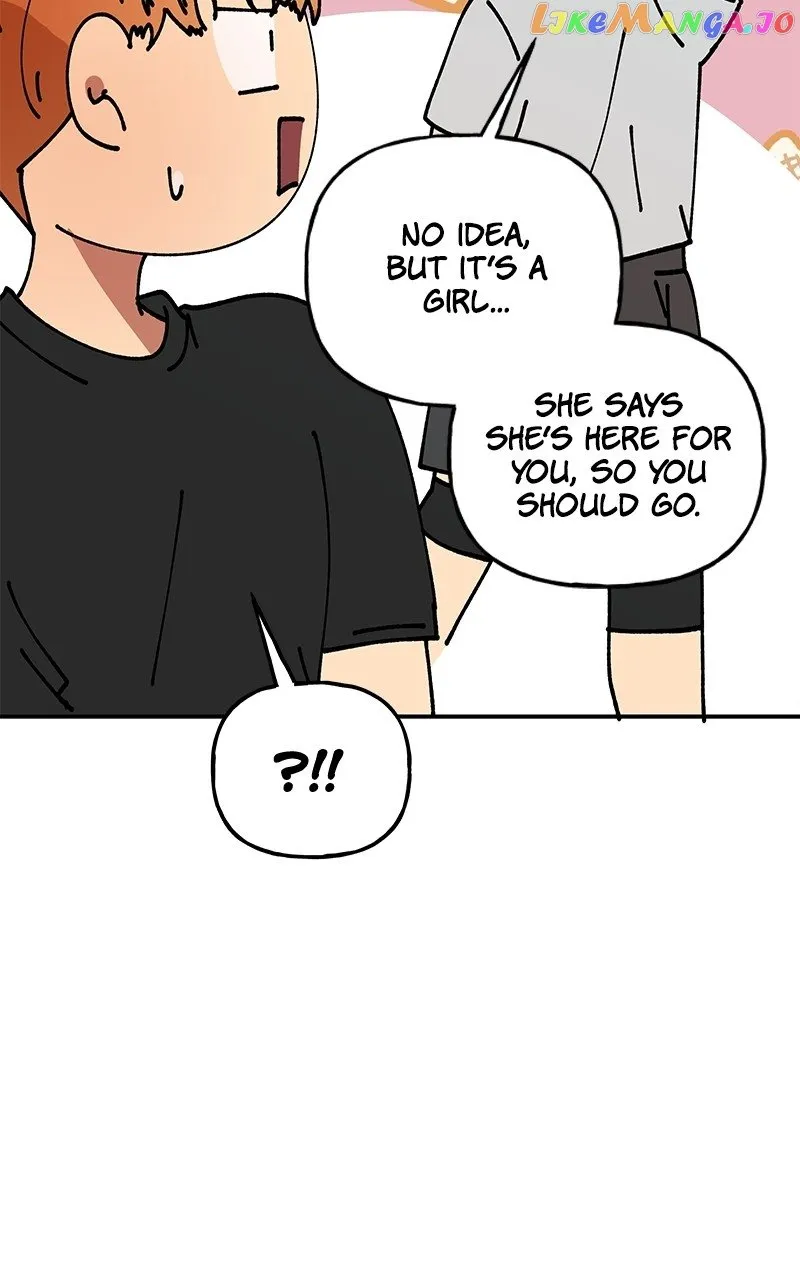 Kidults Chapter 115 Online - página 22