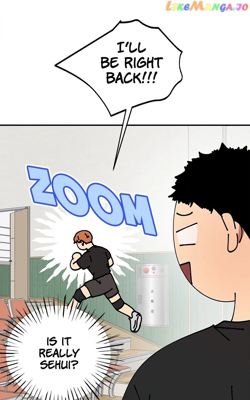 Kidults Chapter 115 Online - página 23