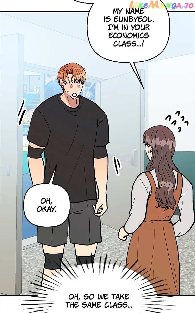 Kidults Chapter 115 Online - página 31