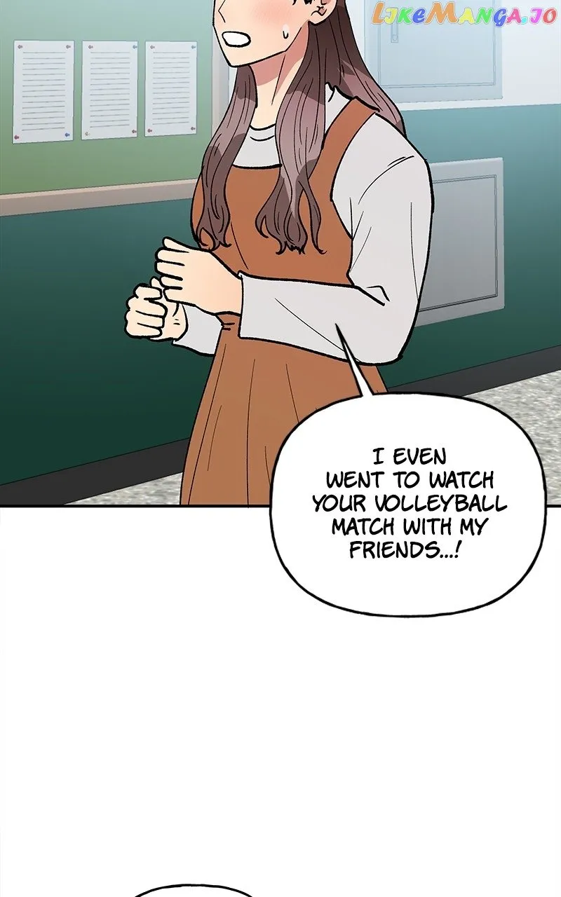 Kidults Chapter 115 Online - página 33