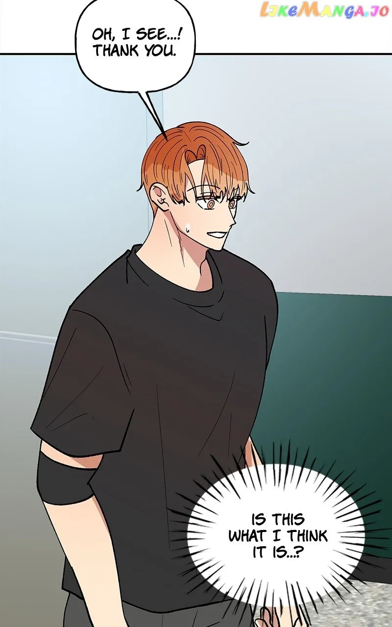 Kidults Chapter 115 Online - página 34