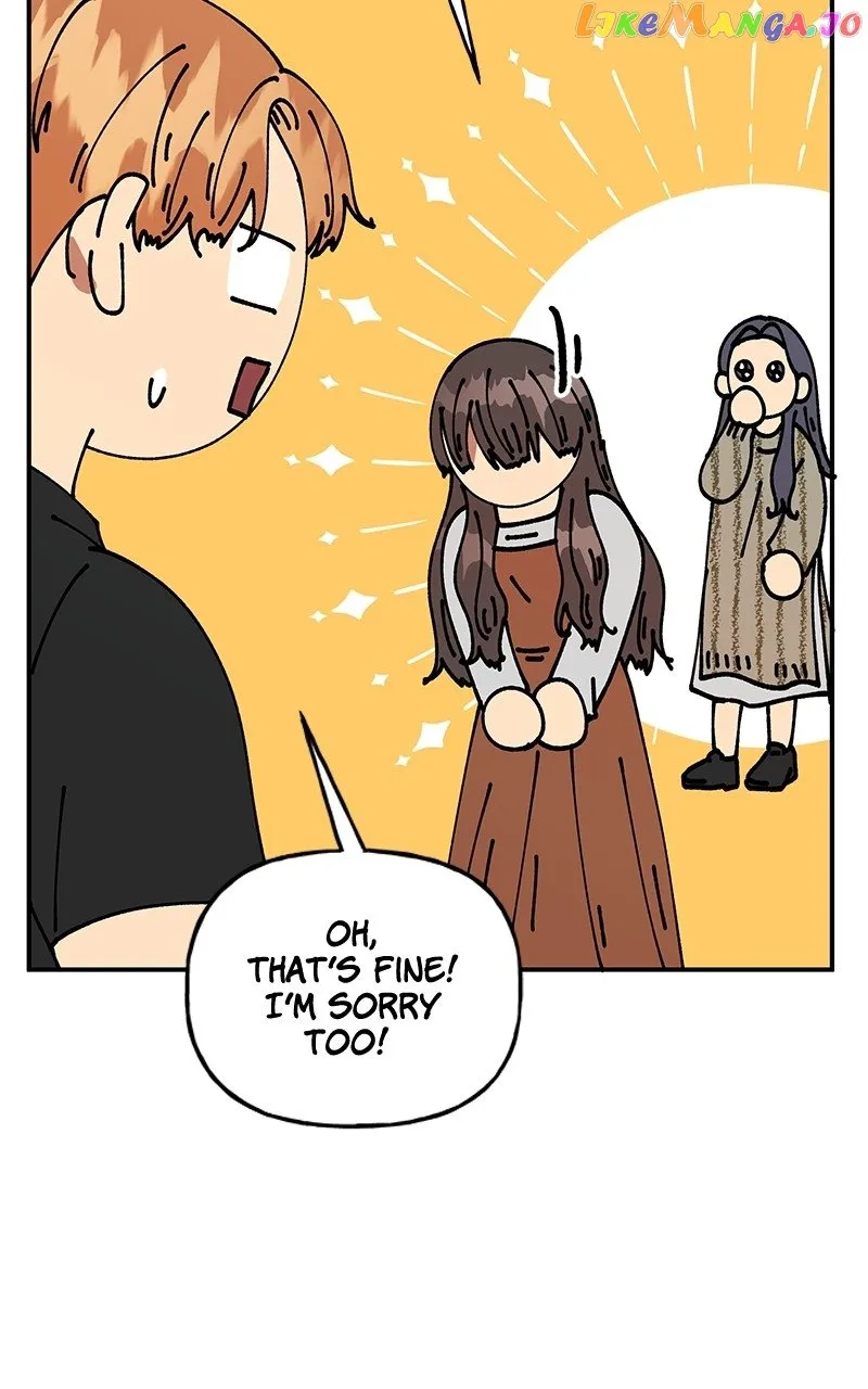 Kidults Chapter 115 Online - página 43
