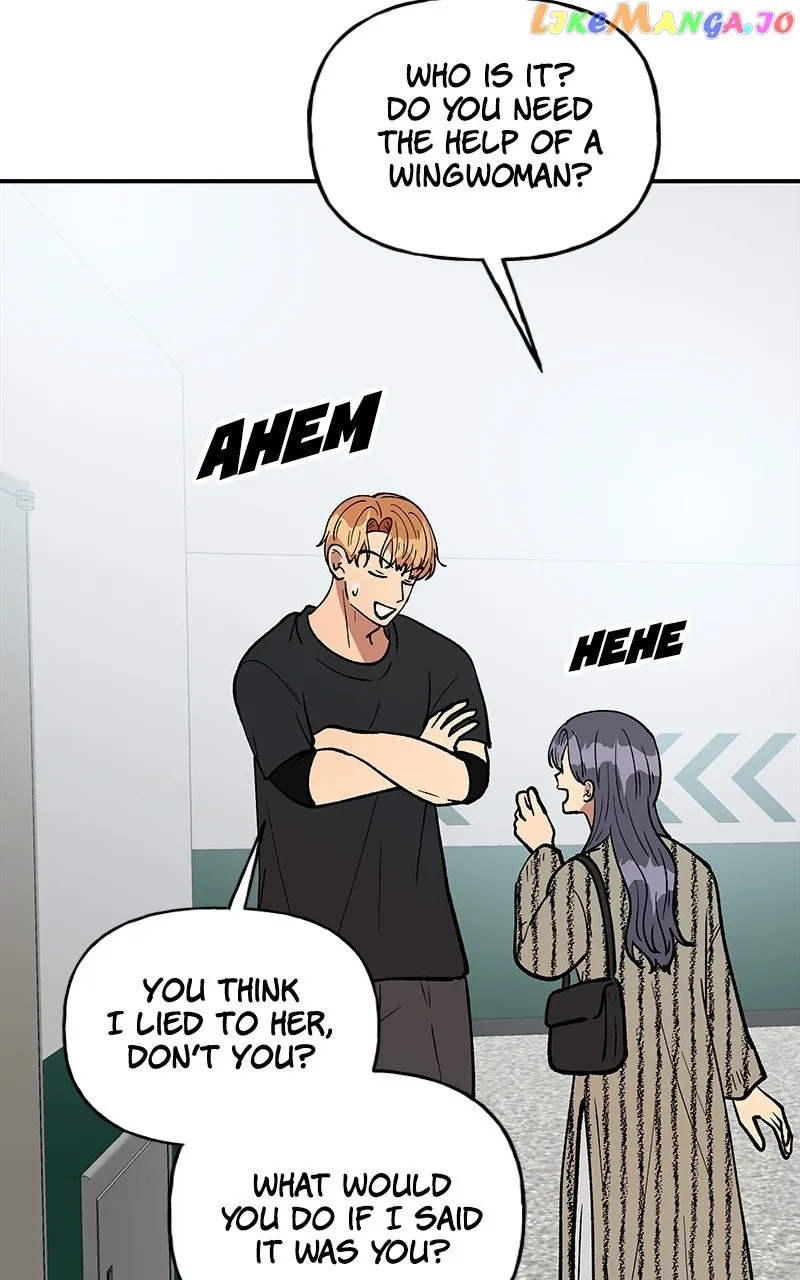 Kidults Chapter 115 Online - página 48