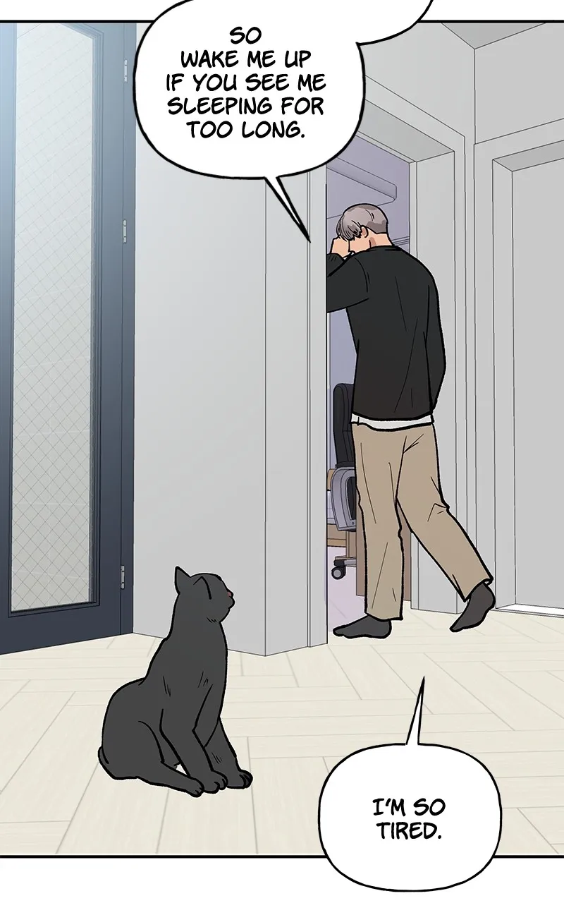 Kidults Chapter 116 Online - página 8