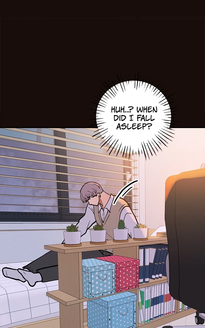 Kidults Chapter 116 Online - página 20