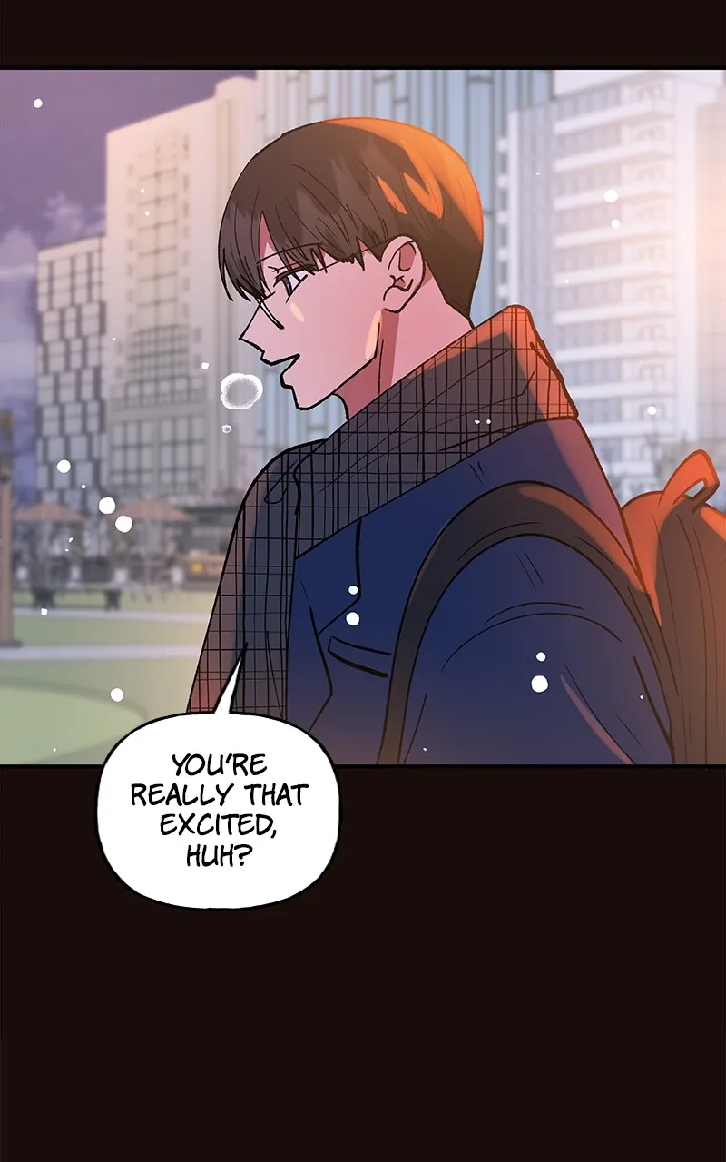 Kidults Chapter 116 Online - página 36
