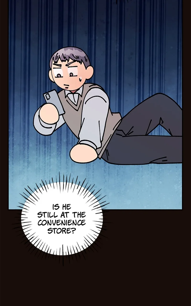 Kidults Chapter 116 Online - página 45