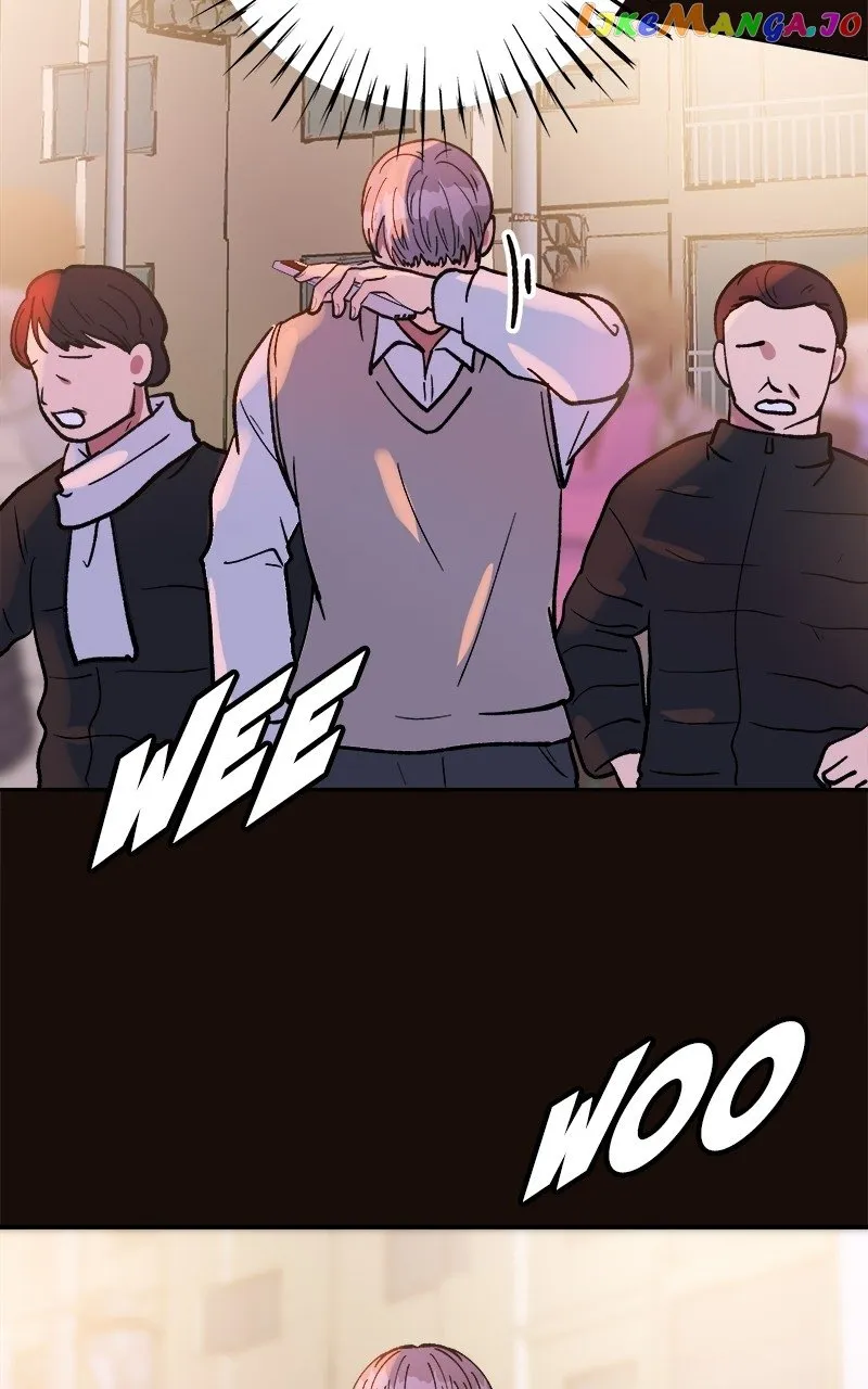 Kidults Chapter 117 Online - página 6