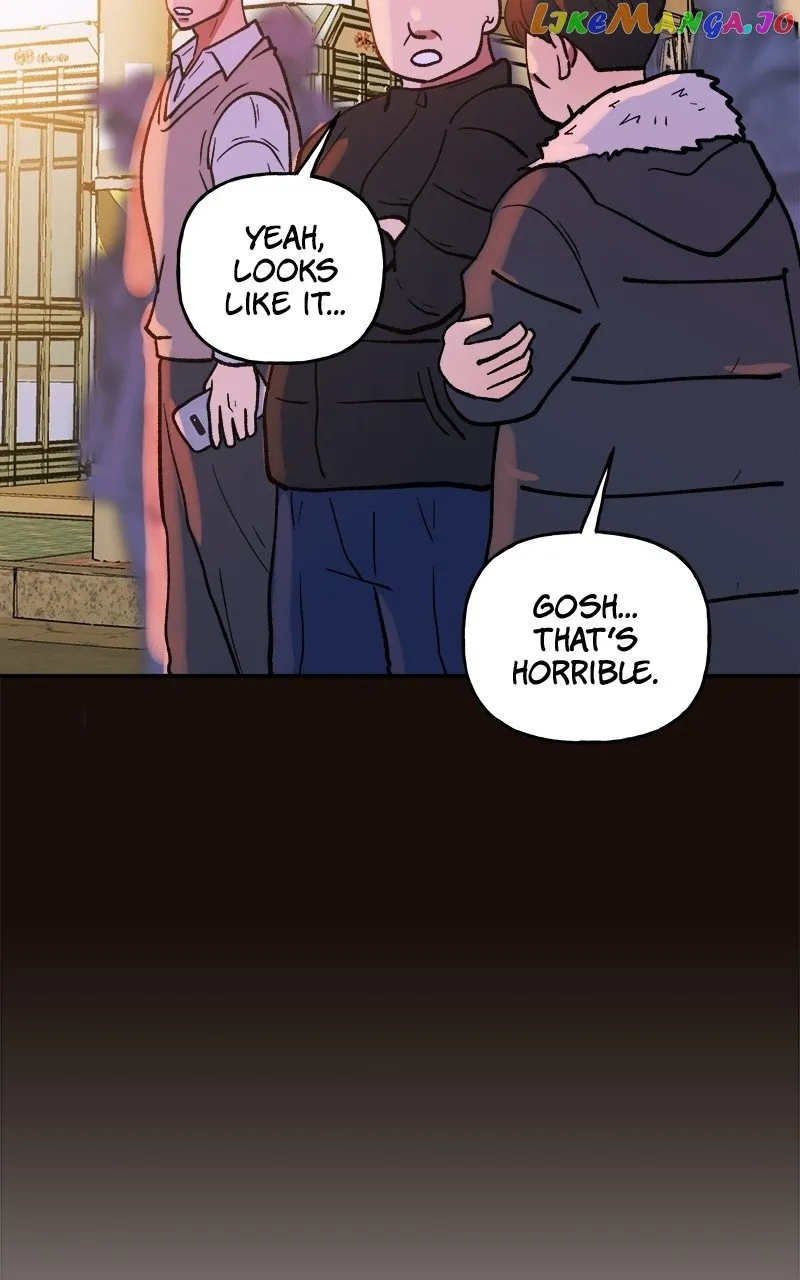 Kidults Chapter 117 Online - página 15