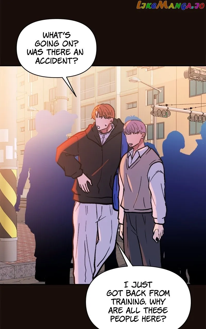 Kidults Chapter 117 Online - página 23