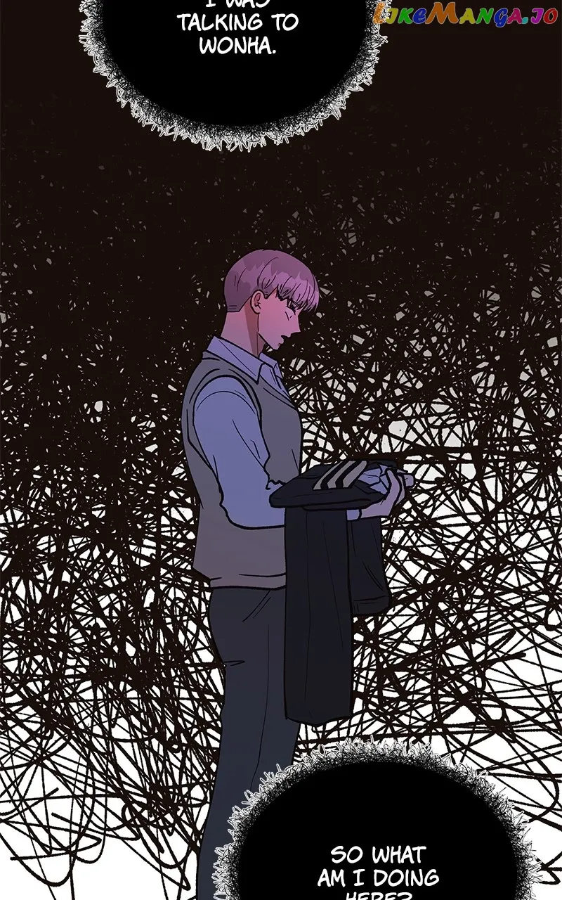 Kidults Chapter 118 Online - página 3