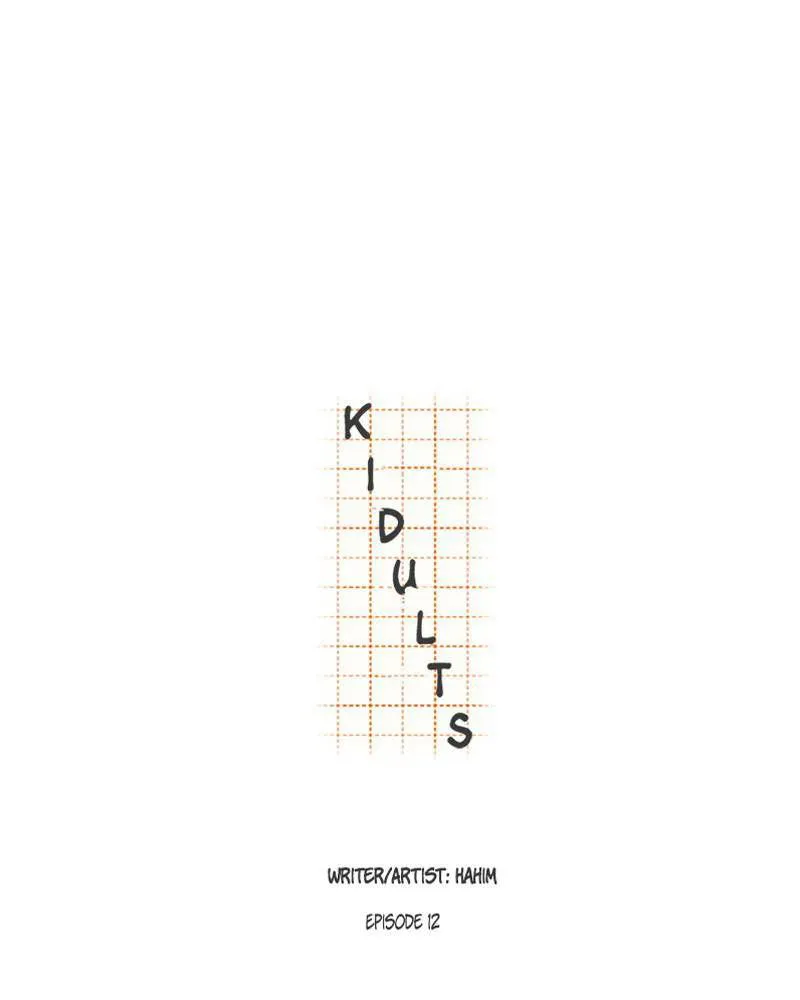 Kidults Chapter 12 Online - página 3