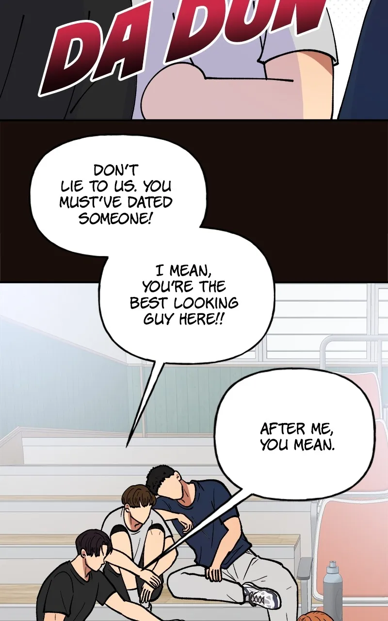 Kidults Chapter 121 Online - página 3